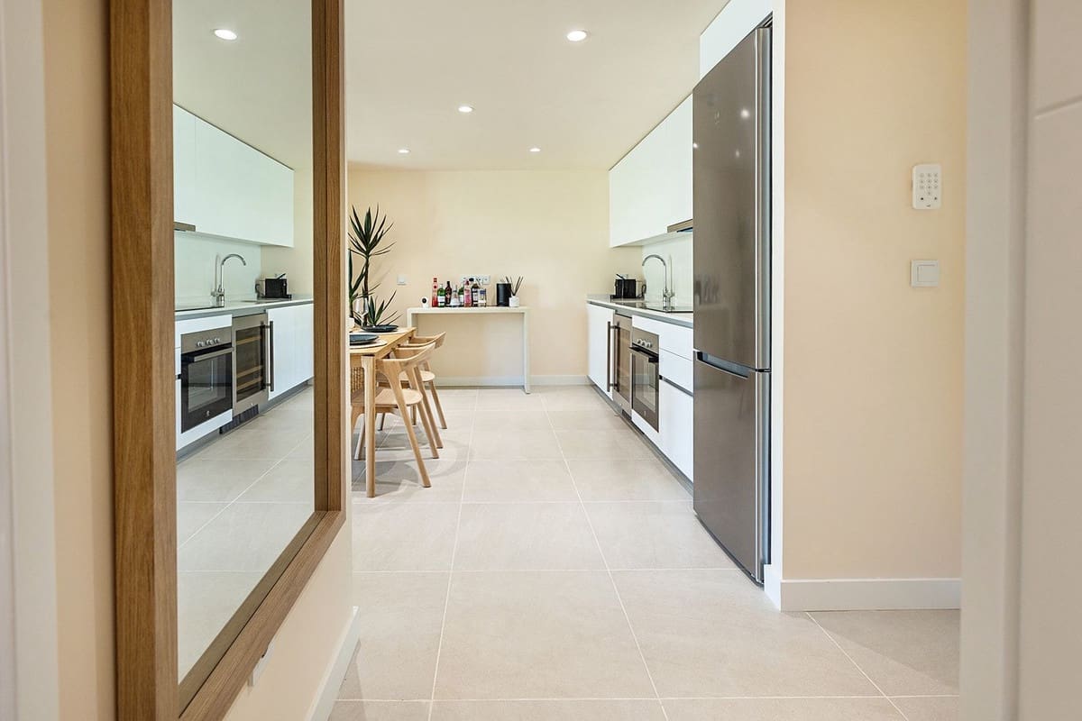 2 bedroom Apartment for sale in New Golden Mile with pool garage - € 435,000 (Ref: 10038577)