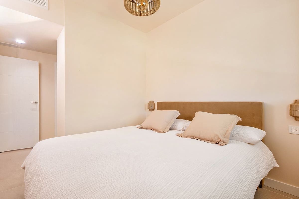 2 bedroom Apartment for sale in New Golden Mile with pool garage - € 435,000 (Ref: 10038577)