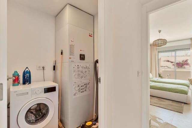 2 sypialnia Apartament na sprzedaż w Estepona z basenem garażem - 545 000 € (Ref: 10038579)