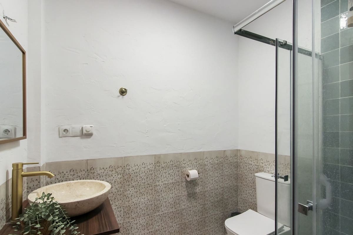 Villa for sale in Mijas with pool garage - € 799,000 (Ref: 10038615)