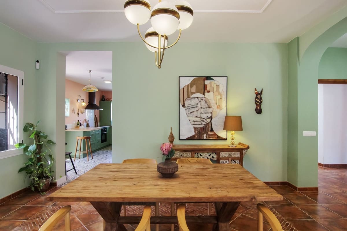 Villa for sale in Mijas with pool garage - € 799,000 (Ref: 10038615)