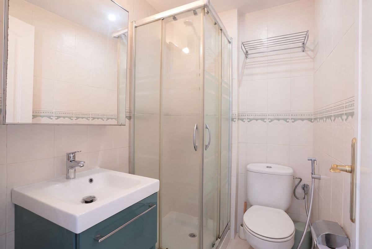 2 Zimmer Penthouse zu verkaufen in Calahonda mit Pool Garage - 395.000 € (Ref: 10040161)
