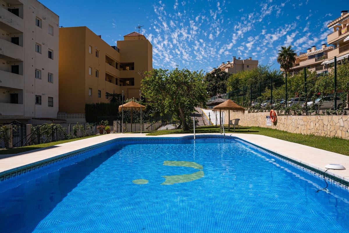 2 Zimmer Penthouse zu verkaufen in Calahonda mit Pool Garage - 395.000 € (Ref: 10040161)