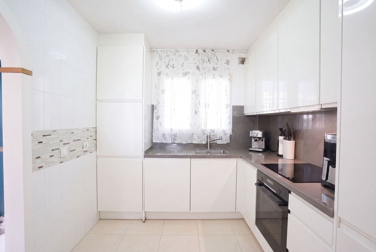 2 Zimmer Penthouse zu verkaufen in Calahonda mit Pool Garage - 395.000 € (Ref: 10040161)
