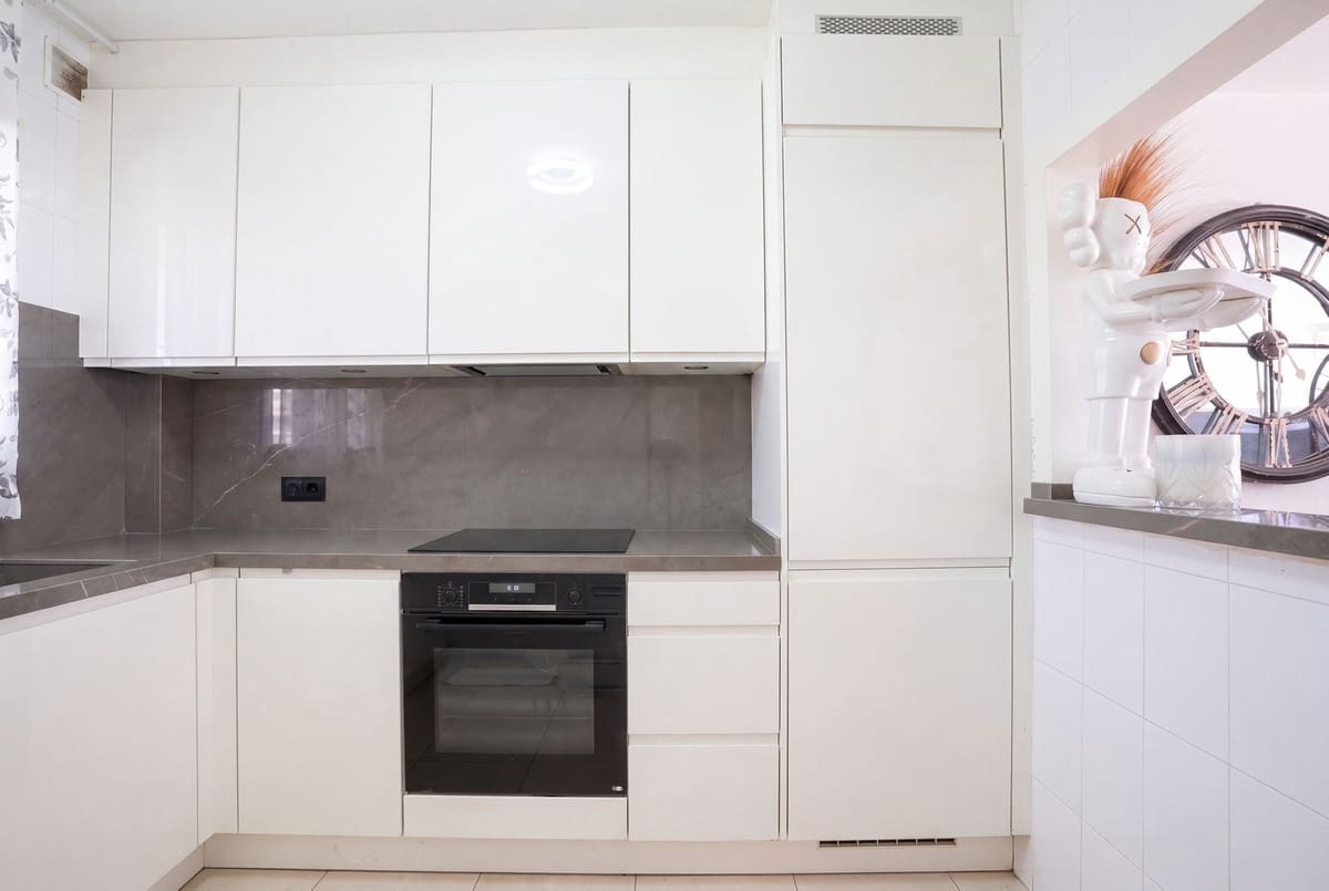2 Zimmer Penthouse zu verkaufen in Calahonda mit Pool Garage - 395.000 € (Ref: 10040161)
