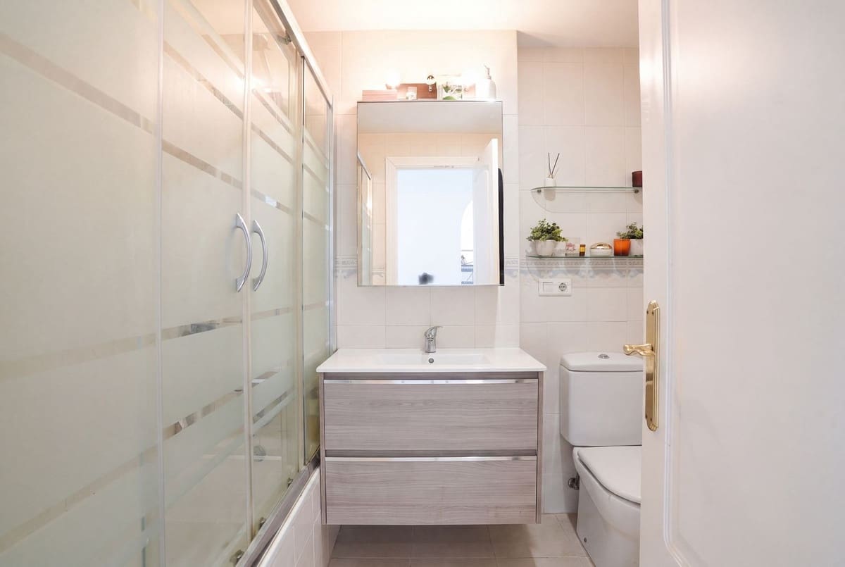 2 Zimmer Penthouse zu verkaufen in Calahonda mit Pool Garage - 395.000 € (Ref: 10040161)