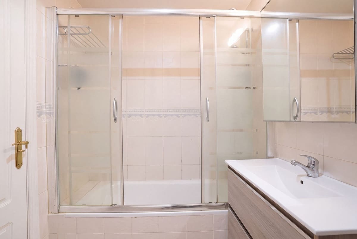 2 Zimmer Penthouse zu verkaufen in Calahonda mit Pool Garage - 395.000 € (Ref: 10040161)