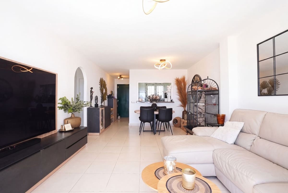 2 Zimmer Penthouse zu verkaufen in Calahonda mit Pool Garage - 395.000 € (Ref: 10040161)