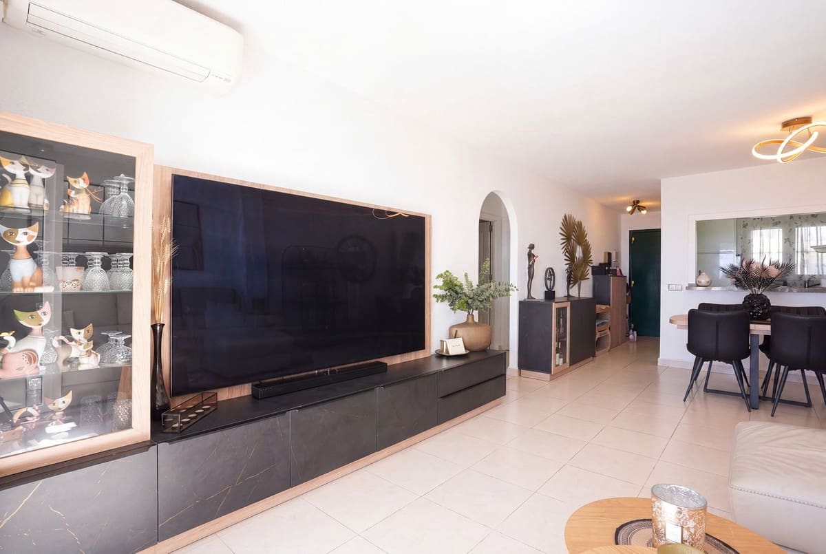 2 Zimmer Penthouse zu verkaufen in Calahonda mit Pool Garage - 395.000 € (Ref: 10040161)