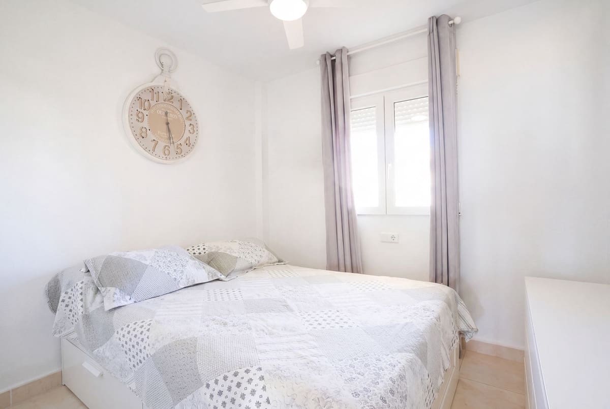 2 Zimmer Penthouse zu verkaufen in Calahonda mit Pool Garage - 395.000 € (Ref: 10040161)