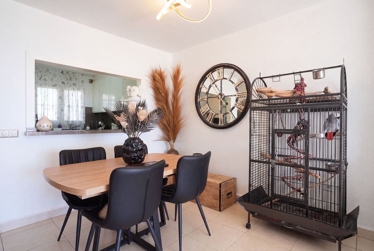2 Zimmer Penthouse zu verkaufen in Calahonda mit Pool Garage - 395.000 € (Ref: 10040161)