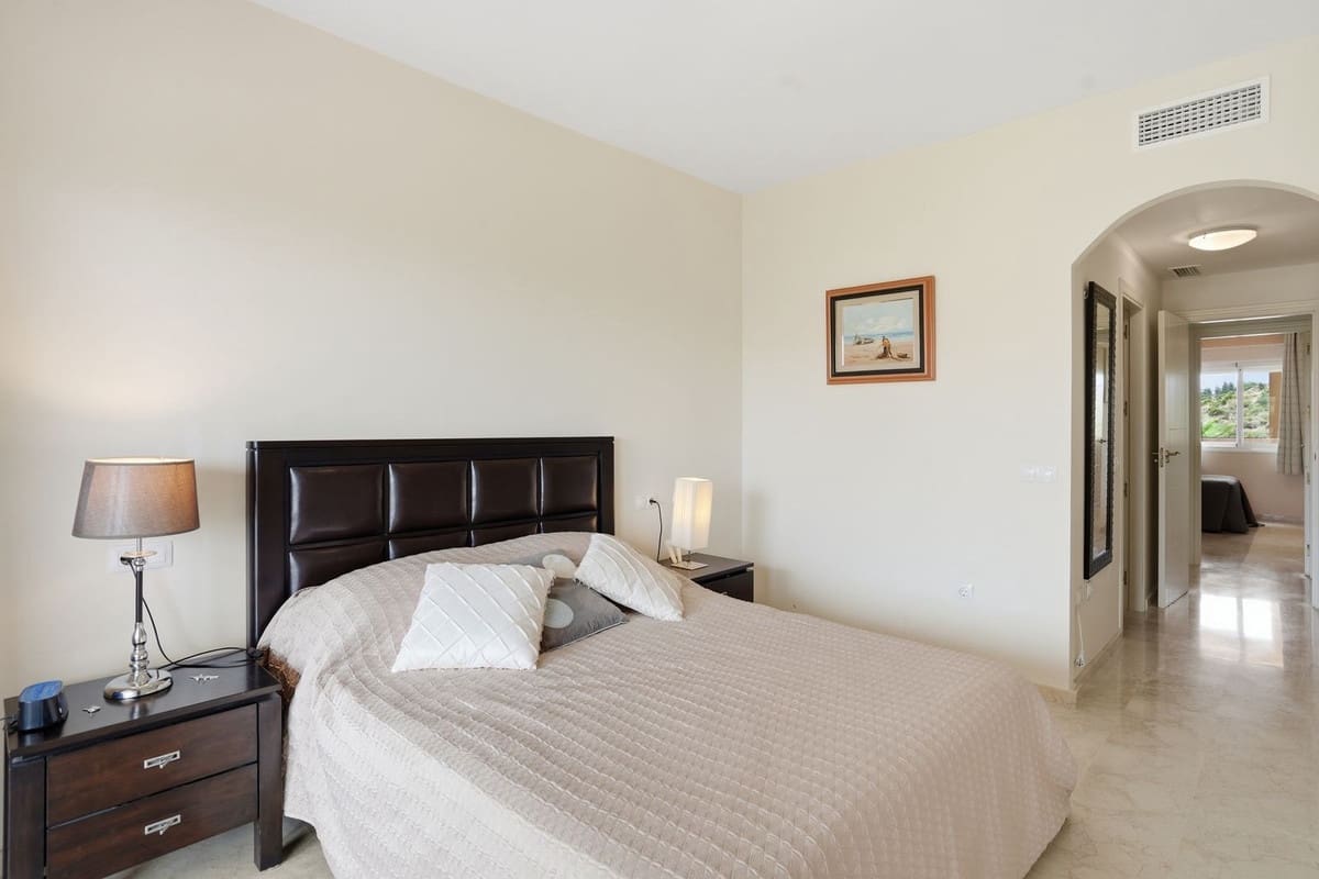 2 Zimmer Apartment zu verkaufen in Puerto de la Torre mit Pool Garage - 350.000 € (Ref: 10042259)