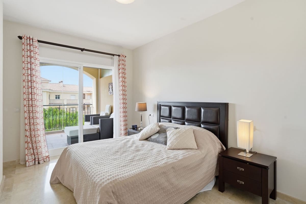 2 Zimmer Apartment zu verkaufen in Puerto de la Torre mit Pool Garage - 350.000 € (Ref: 10042259)