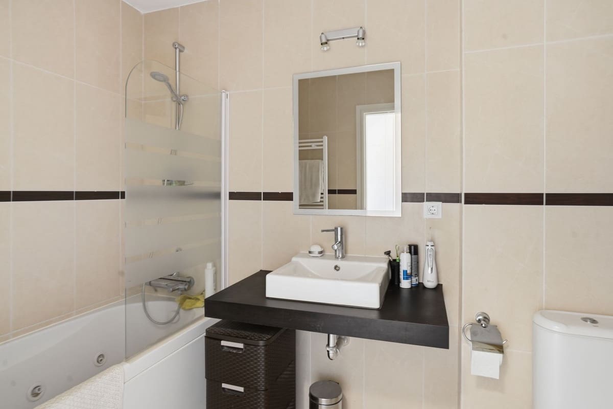 2 Zimmer Apartment zu verkaufen in Puerto de la Torre mit Pool Garage - 350.000 € (Ref: 10042259)