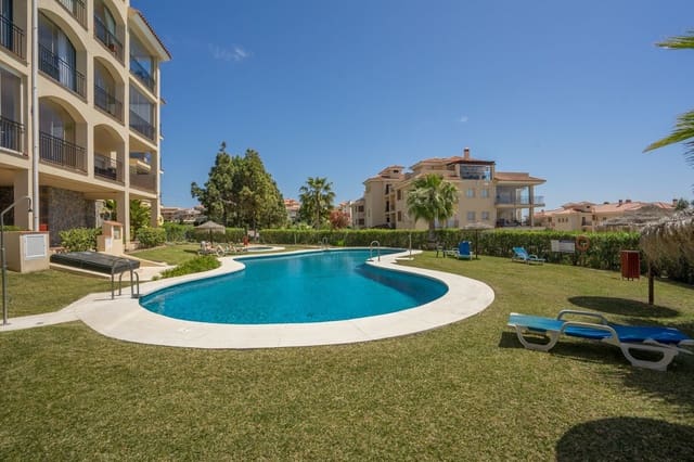 2 Zimmer Apartment zu verkaufen in El Chaparral, Málaga Stadt mit Pool Garage - 350.000 € (Ref: 10042259)