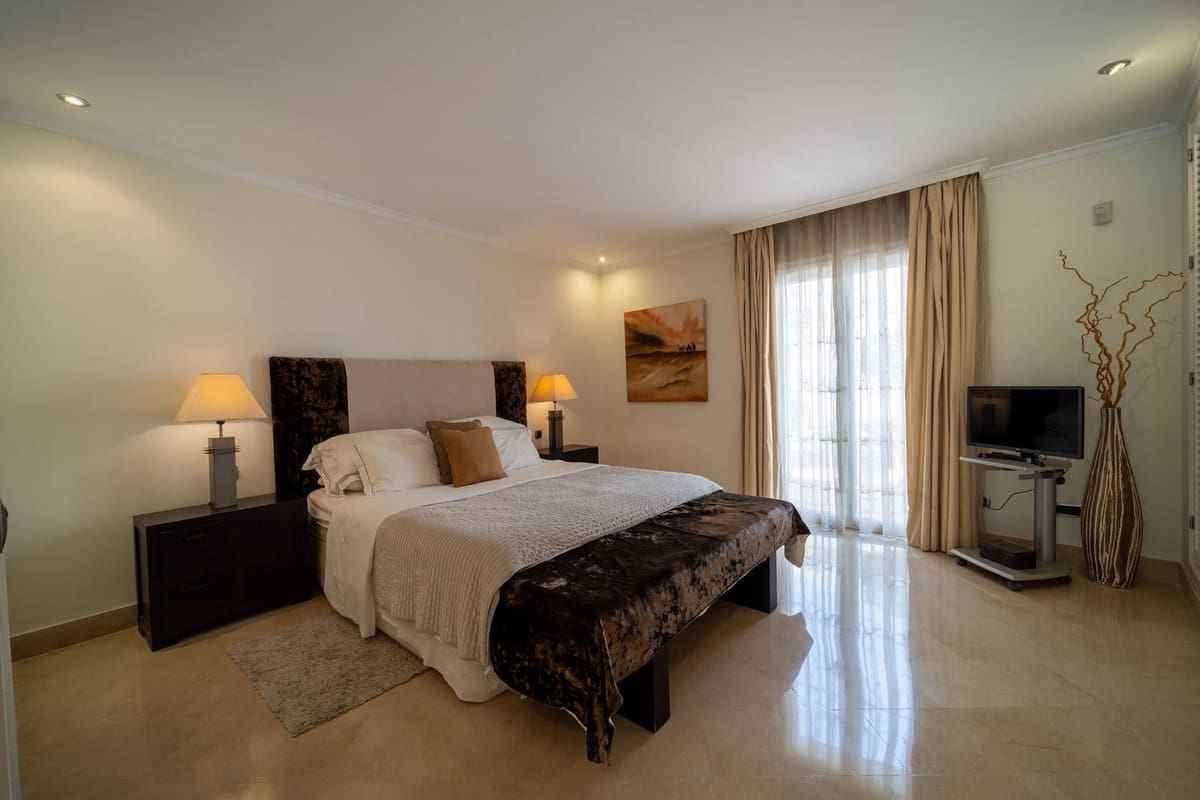 3 chambre Appartement de Plage à vendre à Elviria avec piscine garage - 995 000 € (Ref: 10042261)