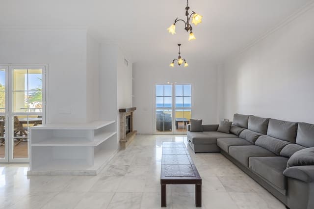 3 slaapkamer Appartement te koop in Manilva met zwembad garage - € 469.000 (Ref: 10046649)