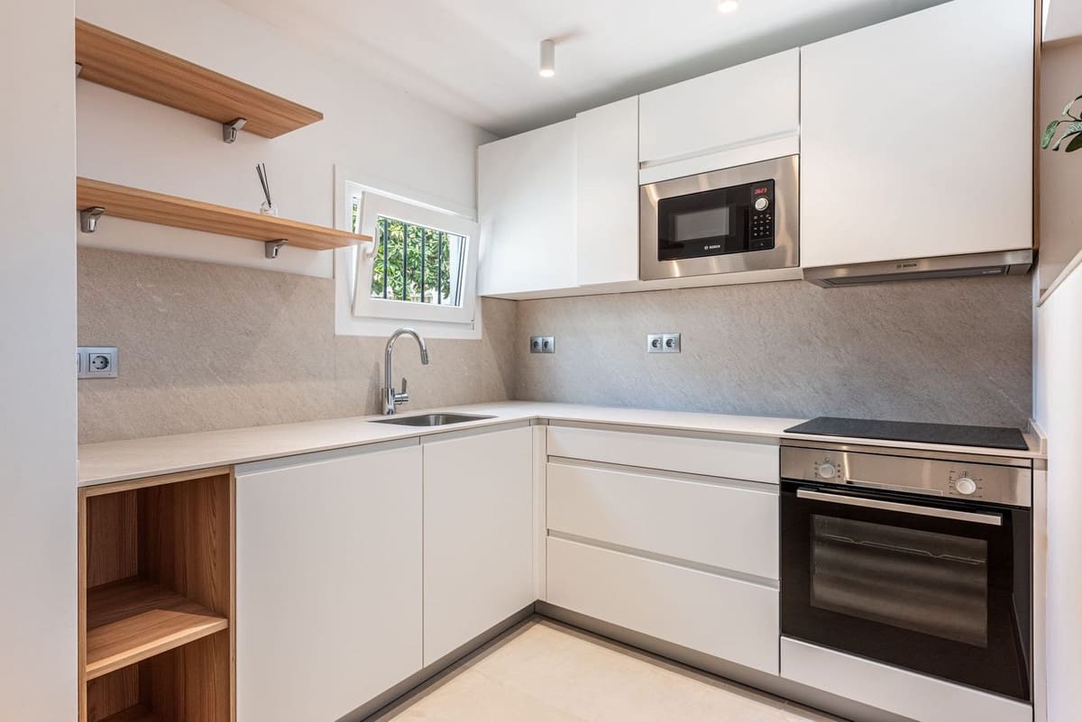 3 Zimmer Villa zu verkaufen in Fuengirola mit Pool Garage - 625.000 € (Ref: 10048490)