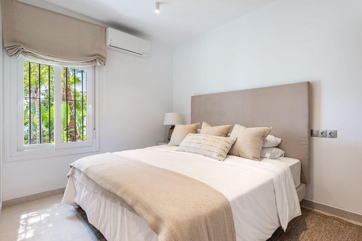 3 Zimmer Villa zu verkaufen in Fuengirola mit Pool Garage - 625.000 € (Ref: 10048490)
