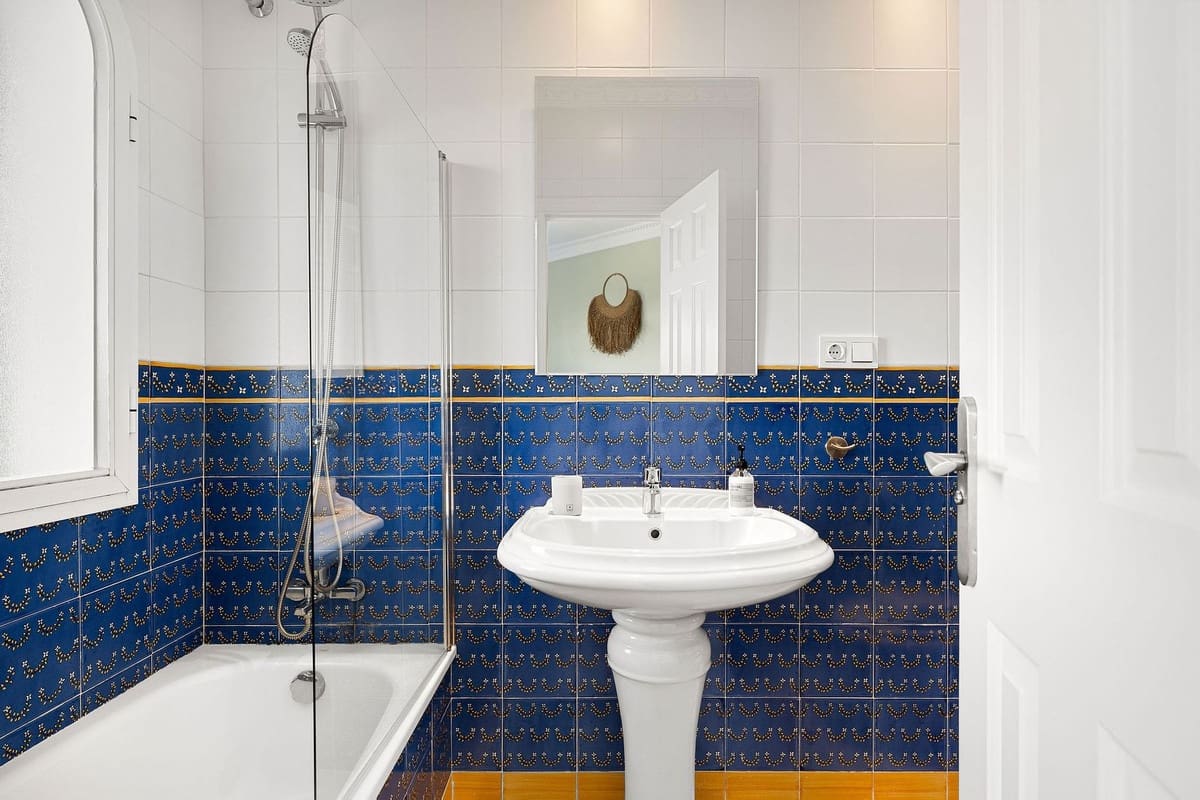 5 slaapkamer Villa te koop in Guadalmina met zwembad - € 2.095.000 (Ref: 10048491)