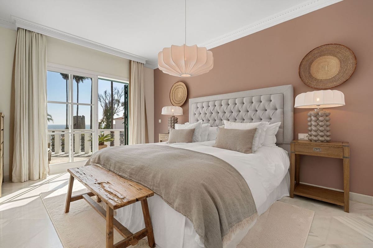 5 slaapkamer Villa te koop in Guadalmina met zwembad - € 2.095.000 (Ref: 10048491)
