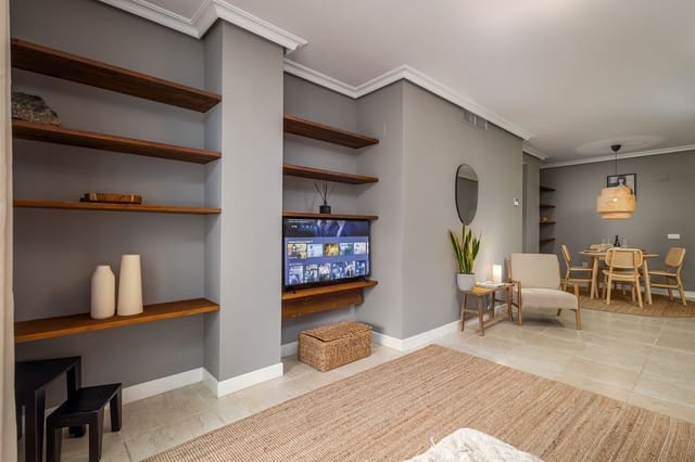 2 sypialnia Apartament na sprzedaż w Estepona z basenem garażem - 425 000 € (Ref: 10048618)