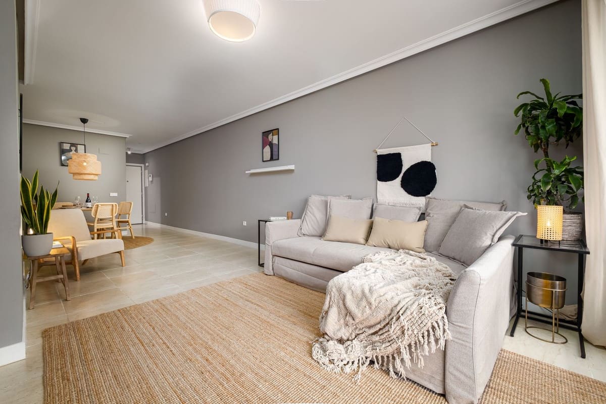 2 Zimmer Apartment zu verkaufen in Estepona mit Pool Garage - 425.000 € (Ref: 10048618)