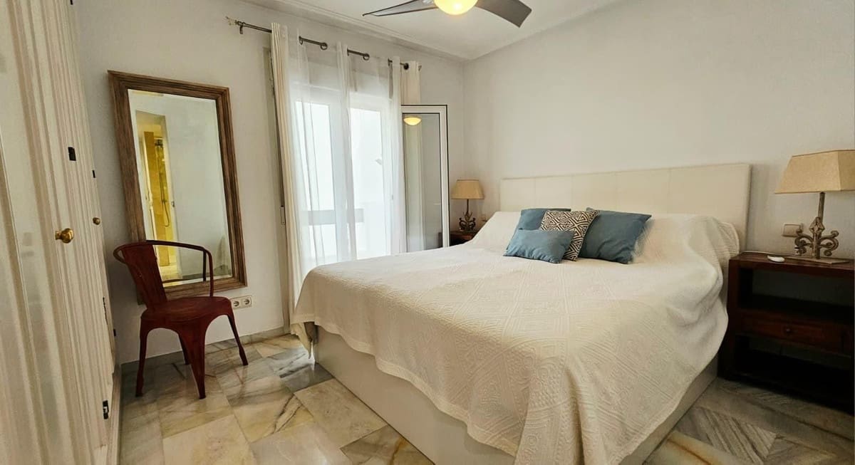 3 camera da letto Attico in vendita in Bel-Air con piscina - 550.000 € (Rif: 10052010)