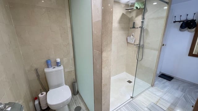 3 Zimmer Penthouse zu verkaufen in Bel-Air, Estepona mit Pool - 550.000 € (Ref: 10052010)