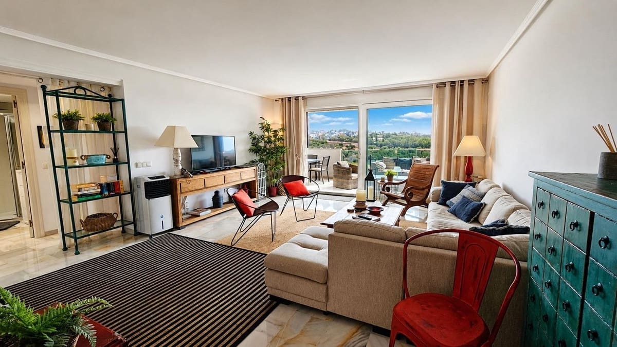 3 camera da letto Attico in vendita in Bel-Air con piscina - 550.000 € (Rif: 10052010)