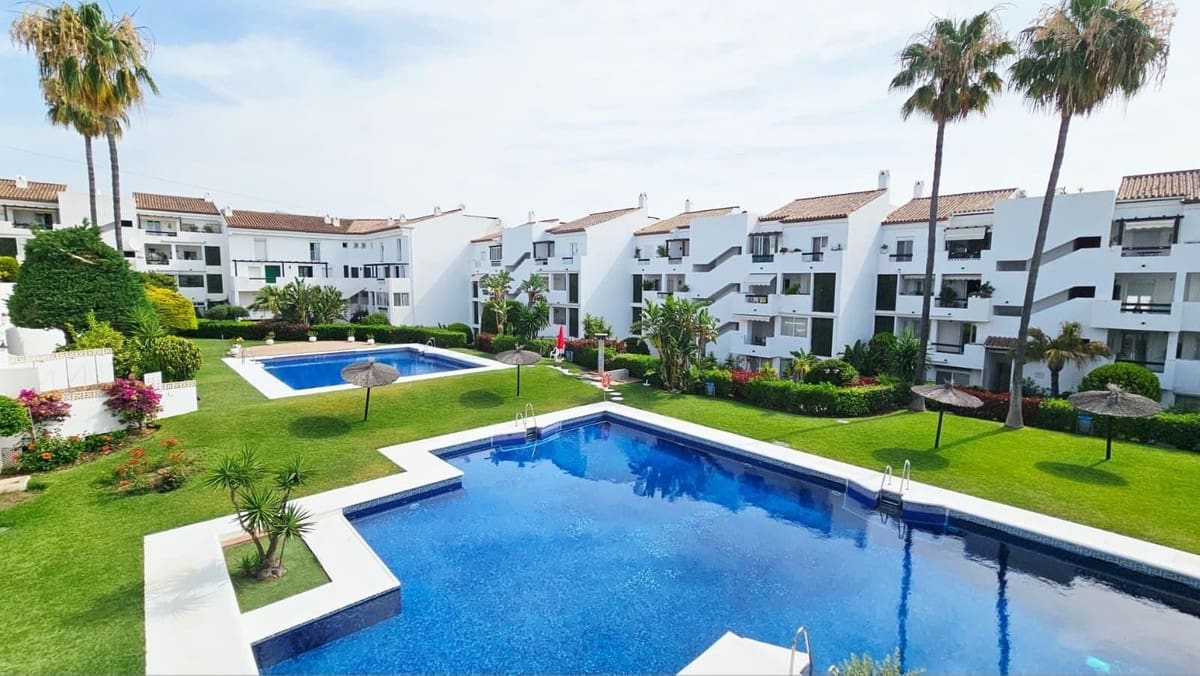 3 camera da letto Attico in vendita in Bel-Air con piscina - 550.000 € (Rif: 10052010)