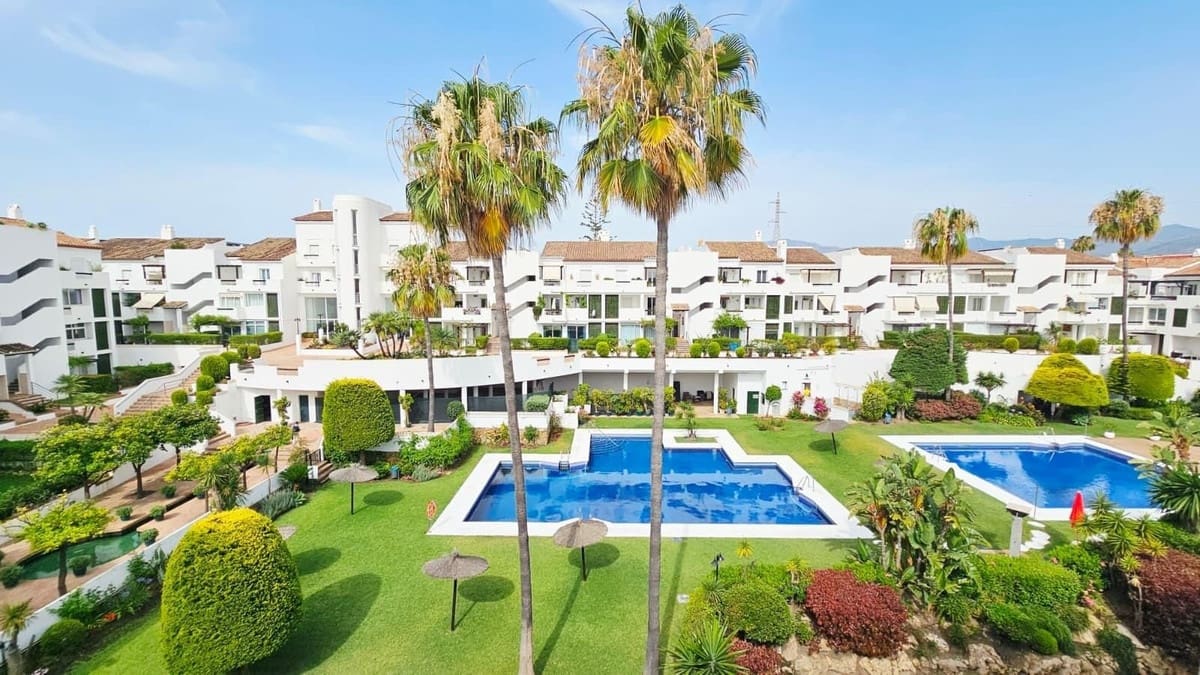 3 camera da letto Attico in vendita in Bel-Air con piscina - 550.000 € (Rif: 10052010)