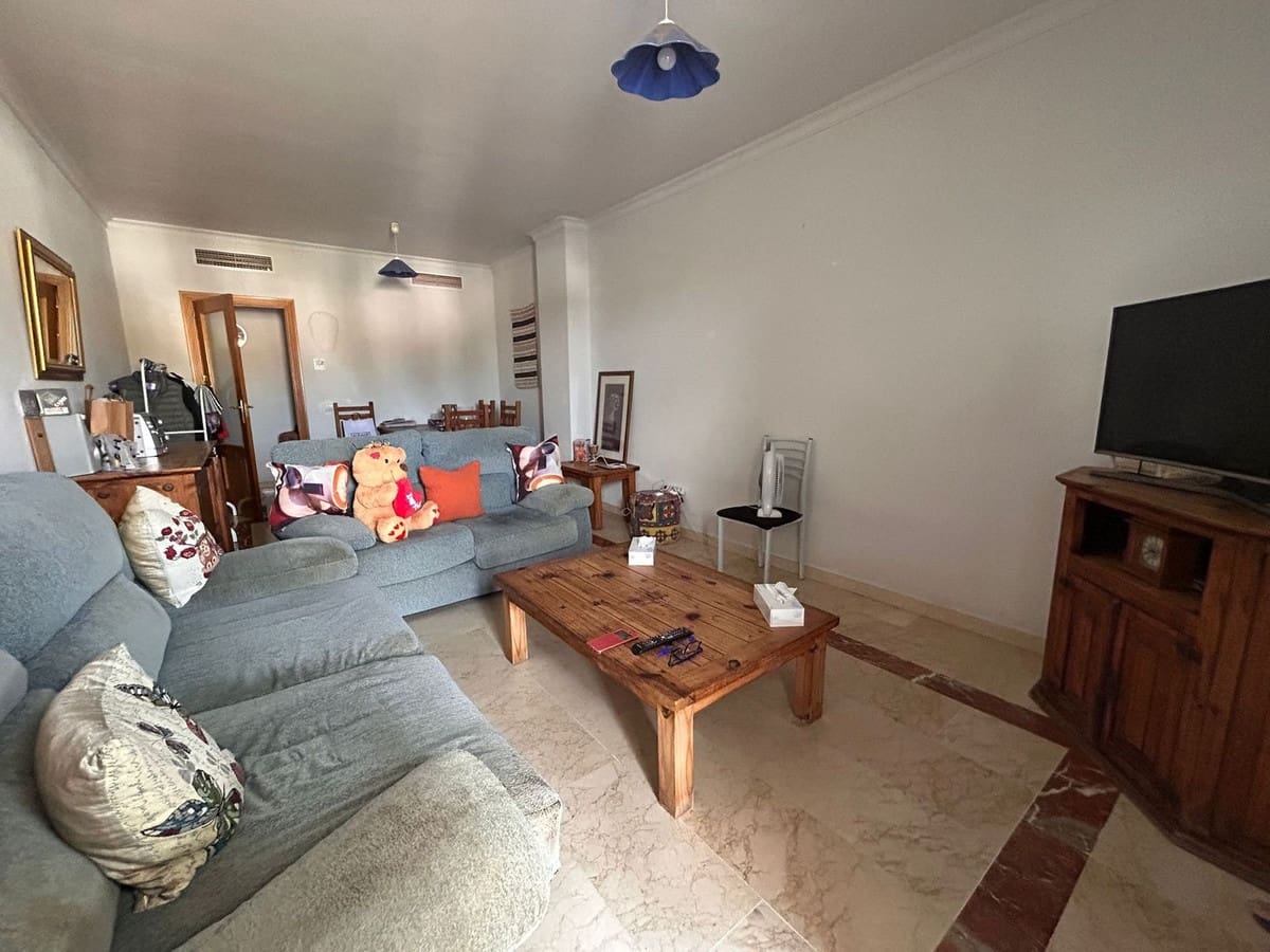 2 bedroom Apartment for sale in New Golden Mile with pool garage - € 289,000 (Ref: 10054443)