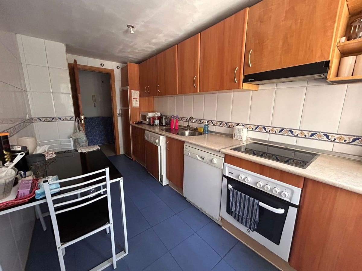 2 bedroom Apartment for sale in New Golden Mile with pool garage - € 289,000 (Ref: 10054443)