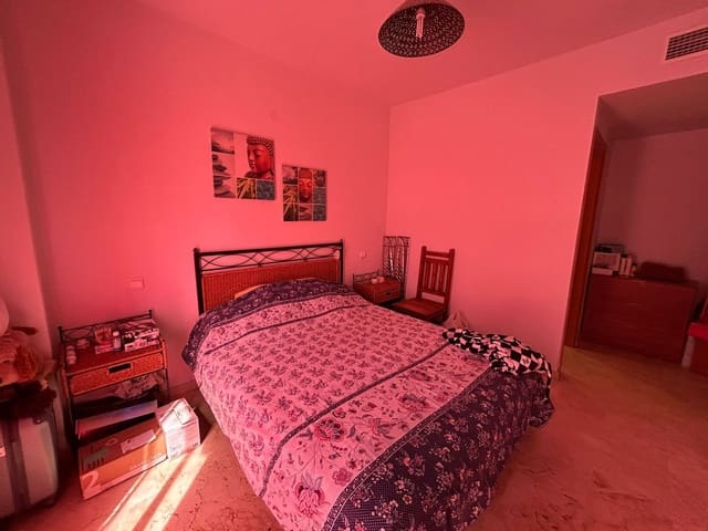 2 bedroom Apartment for sale in Selwo, Estepona with pool garage - € 289,000 (Ref: 10054443)
