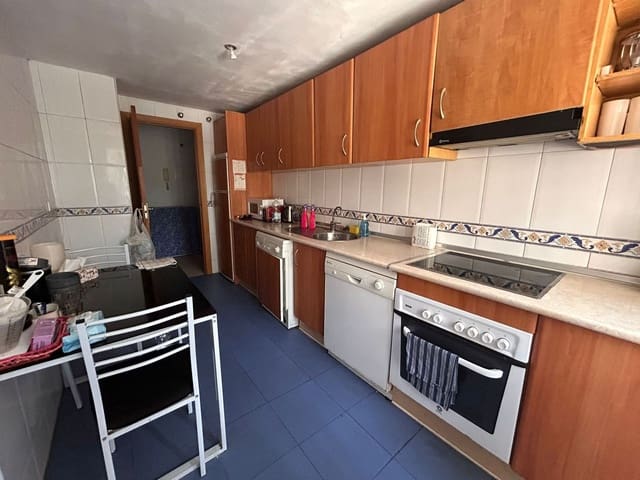 2 bedroom Apartment for sale in Selwo, Estepona with pool garage - € 289,000 (Ref: 10054443)