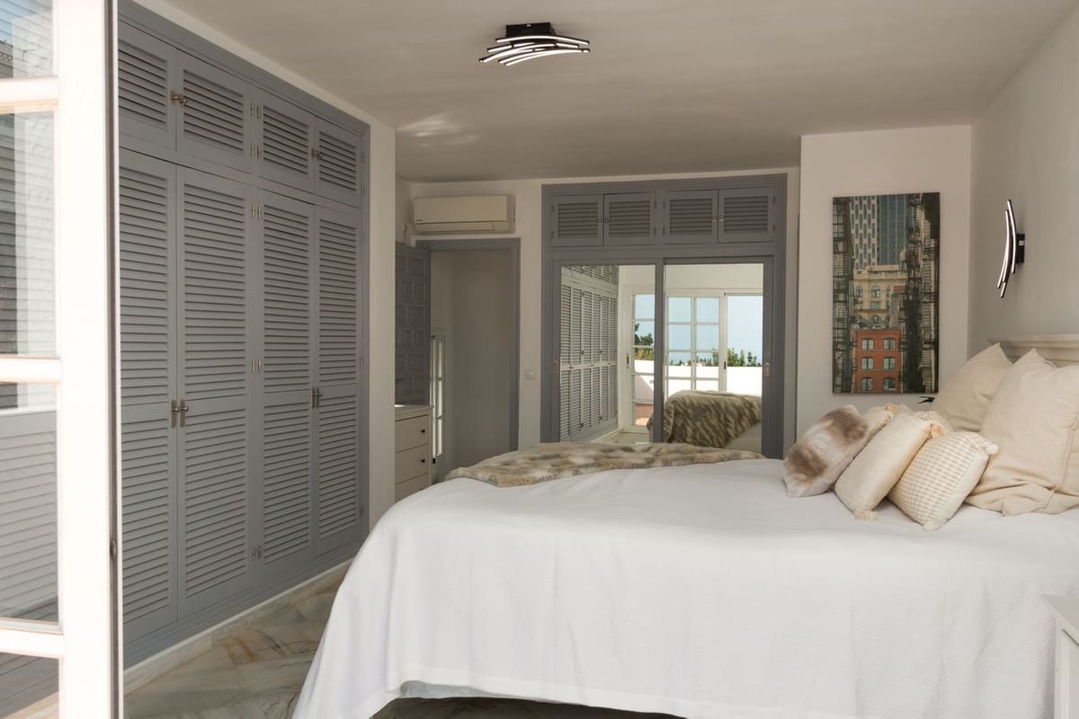 3 bedroom Villa for sale in Benalmadena with pool garage - € 895,000 (Ref: 10054462)