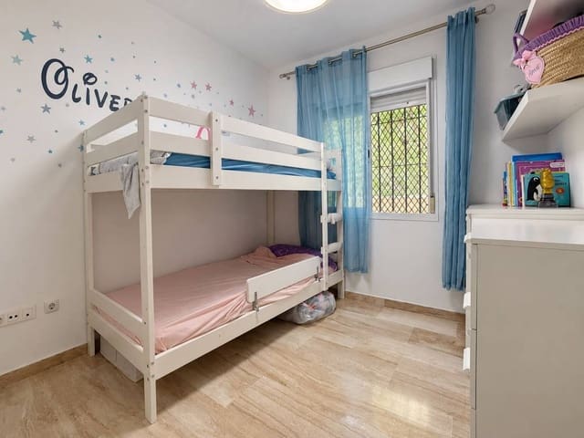 2 soveværelse Lejlighed til salg i Riviera del Sol, Mijas med swimmingpool garage - € 295.000 (Ref: 10054480)