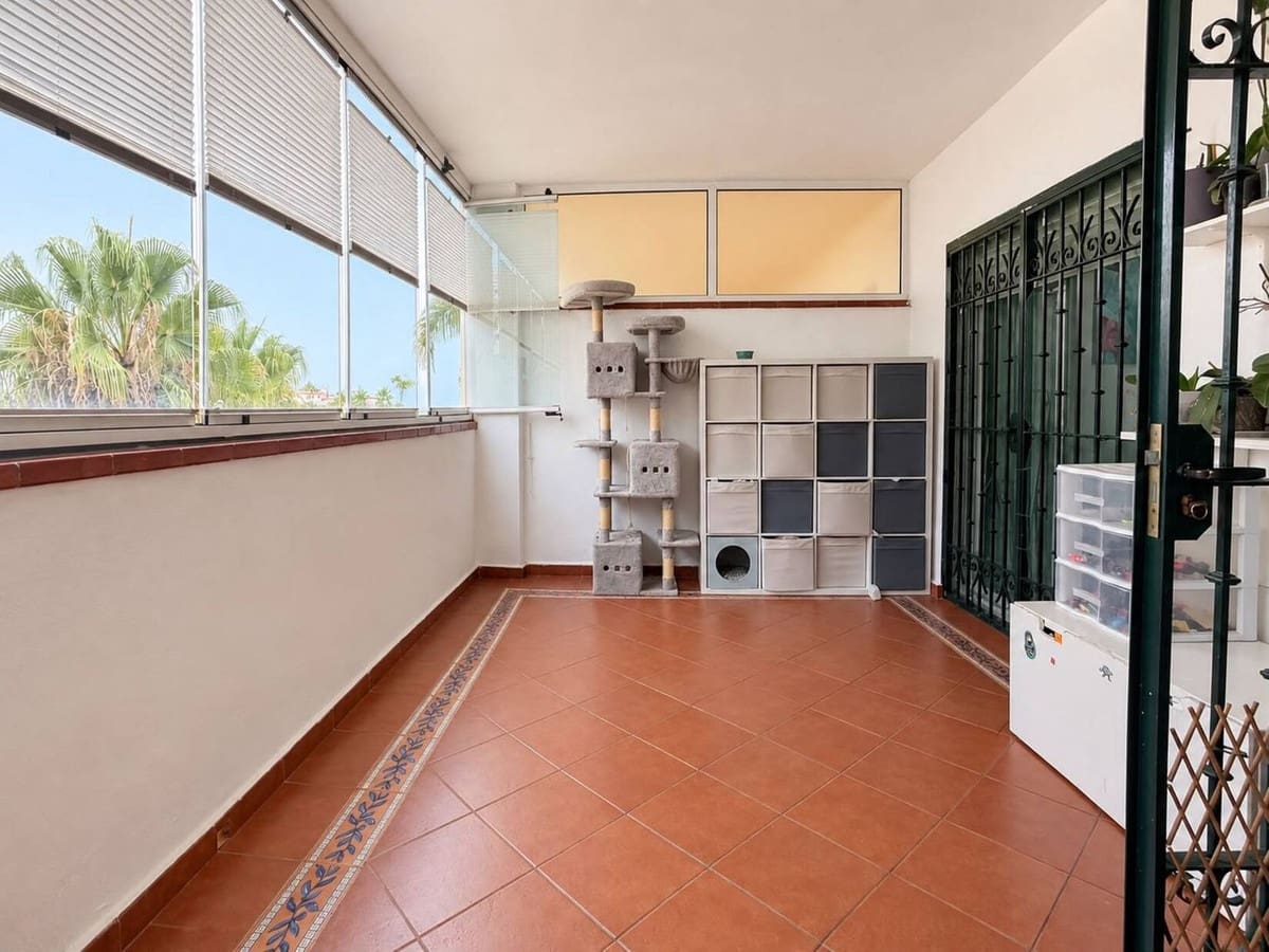 2 sovrum Lägenhet till salu i Riviera del Sol med pool garage - 295 000 € (Ref: 10054480)