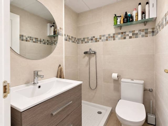 2 soveværelse Lejlighed til salg i Riviera del Sol, Mijas med swimmingpool garage - € 295.000 (Ref: 10054480)