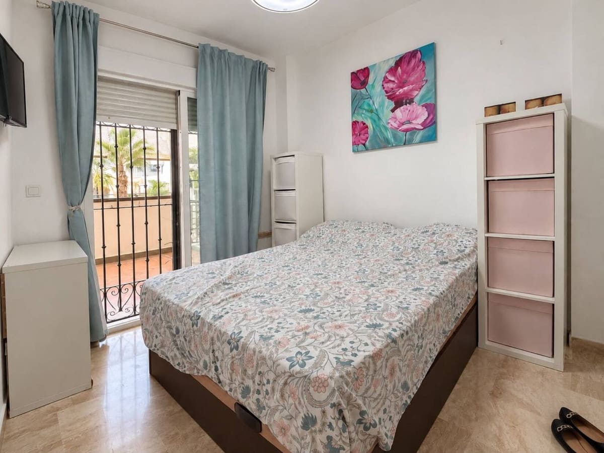 2 sovrum Lägenhet till salu i Riviera del Sol med pool garage - 295 000 € (Ref: 10054480)