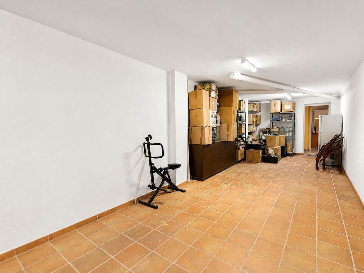 3 sovrum Lägenhet till salu i La Duquesa / Puerto de la Duquesa med pool - 425 000 € (Ref: 10061032)