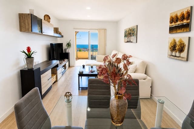 3 sovrum Lägenhet till salu i La Duquesa / Puerto de la Duquesa, Manilva med pool - 425 000 € (Ref: 10061032)