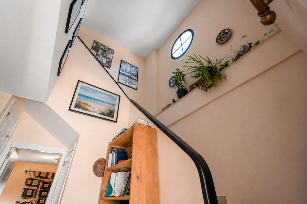 3 bedroom Penthouse for sale in Casares with pool - € 490,000 (Ref: 10071846)