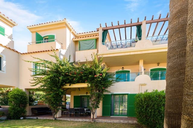 3 bedroom Penthouse for sale in Casares with pool - € 490,000 (Ref: 10071846)
