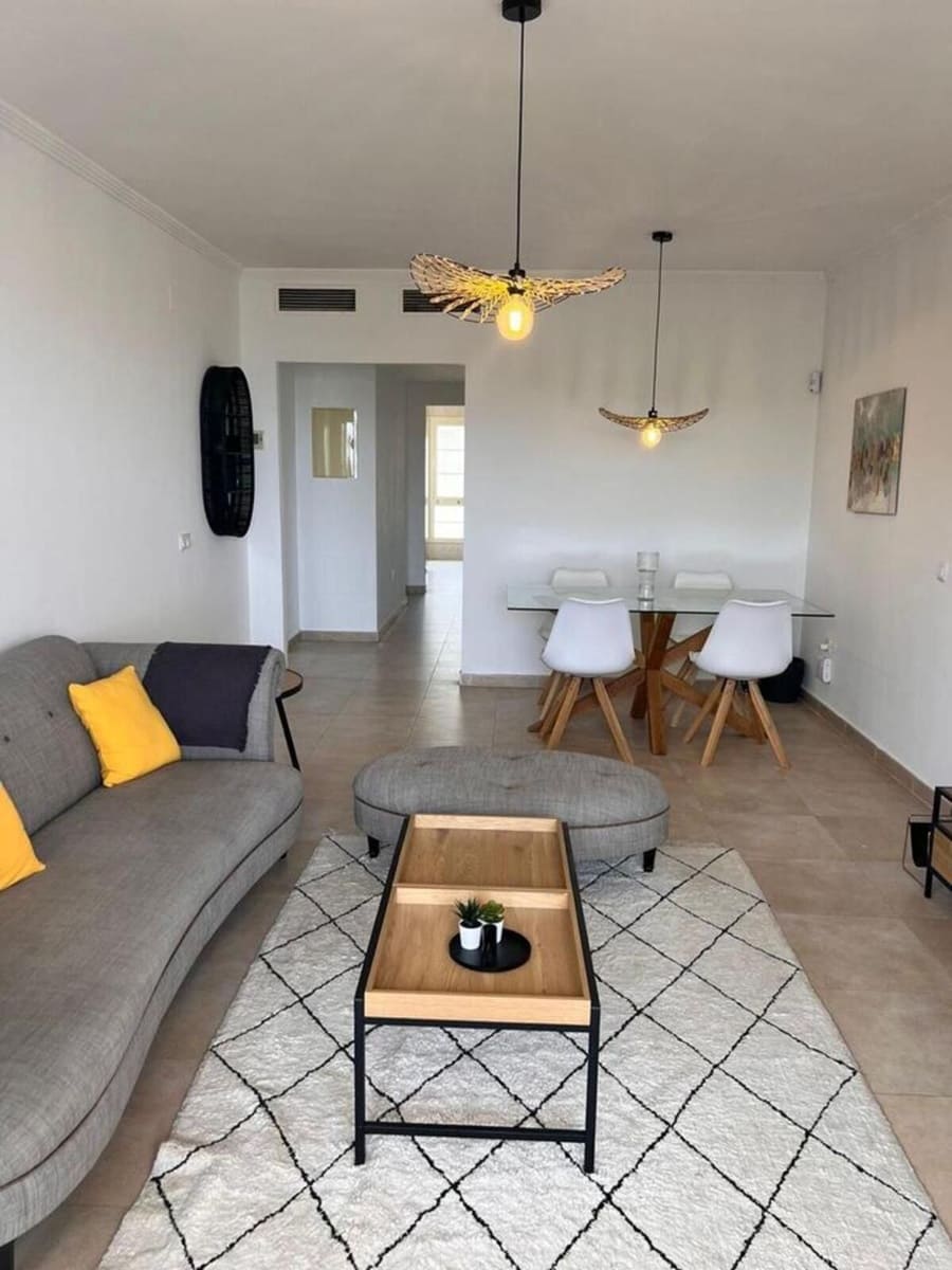 Apartamento de 3 habitaciones en Riviera del Sol en venta con piscina garaje - 360.000 € (Ref: 10074648)