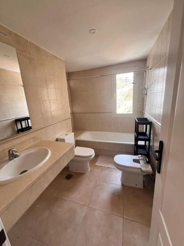 Apartamento de 3 habitaciones en Riviera del Sol, Mijas en venta con piscina garaje - 360.000 € (Ref: 10074648)