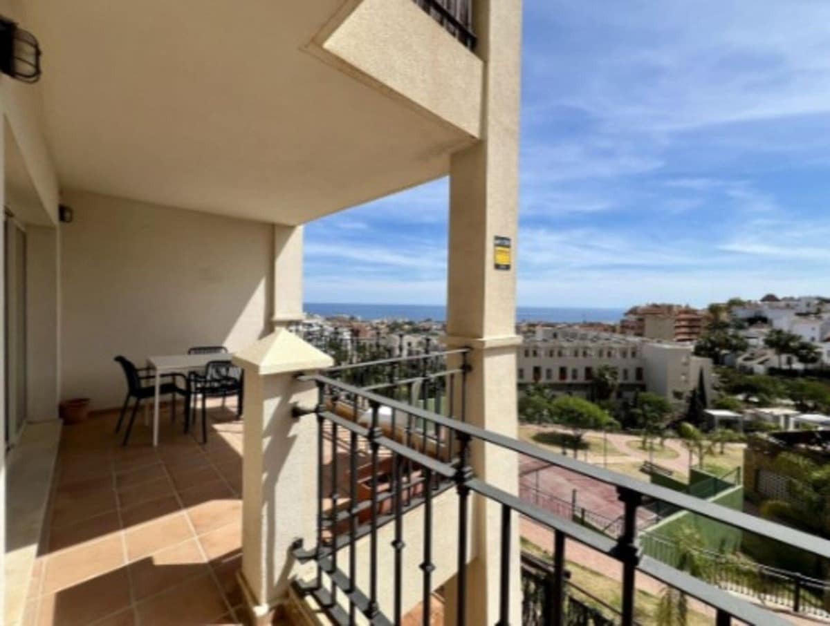 Apartamento de 3 habitaciones en Riviera del Sol en venta con piscina garaje - 360.000 € (Ref: 10074648)