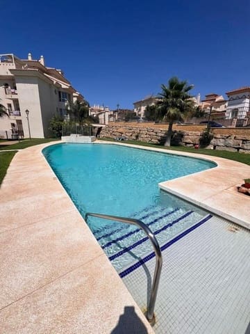 Apartamento de 3 habitaciones en Riviera del Sol, Mijas en venta con piscina garaje - 360.000 € (Ref: 10074648)