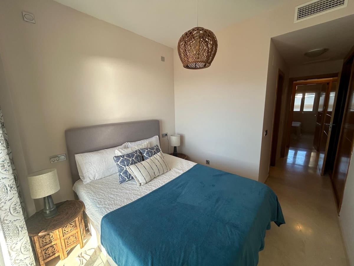 2 Zimmer Apartment zu verkaufen in Manilva mit Pool Garage - 335.000 € (Ref: 10077292)